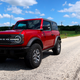 Image for article titled Best Reviews 2021: The 2021 Ford Bronco Is The Compromised Off-Road Beast You Dreamed It Would Be